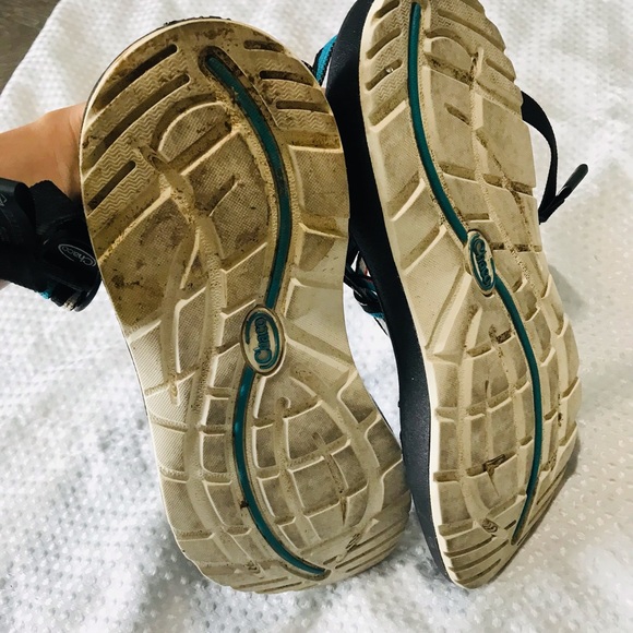 Chaco WOMENS - Picture 3 of 6